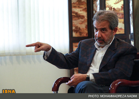 امتحانات شهریور تیم ظریف!